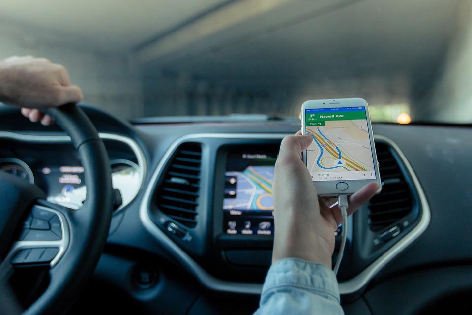 Dugaan Persaingan Tak Sehat di Transportasi Online: Ada Promo Rp1