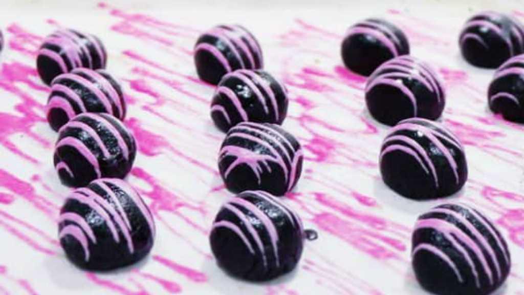 Kreasi Tanpa Batas, Kini Ada Nastar Blackpink