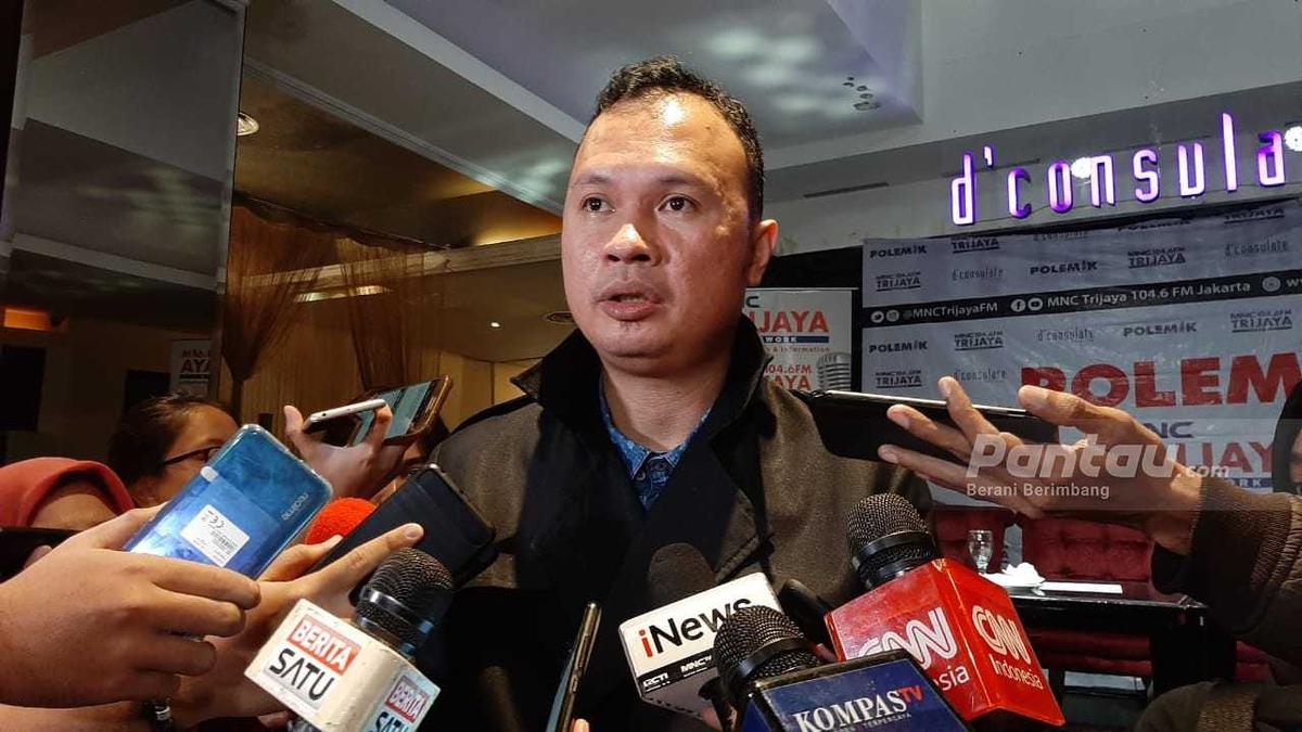 BPN: Jika Pentingkan Kuantitatif, MK bisa Jadi Mahkamah Kalkulator