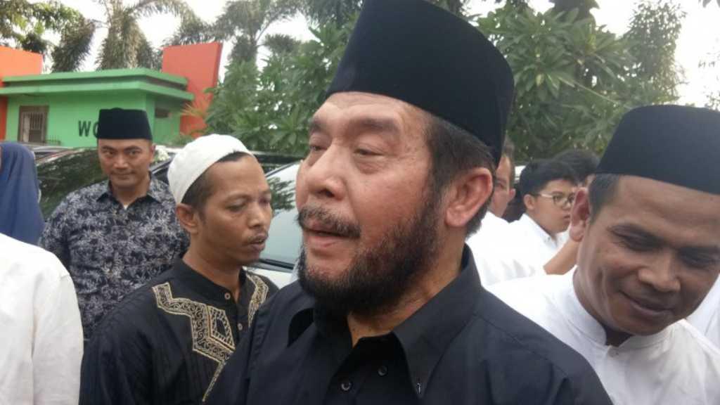 Ini Kata Ketua MK Soal Jadwal Putusan PHPU untuk Pilpres 2019