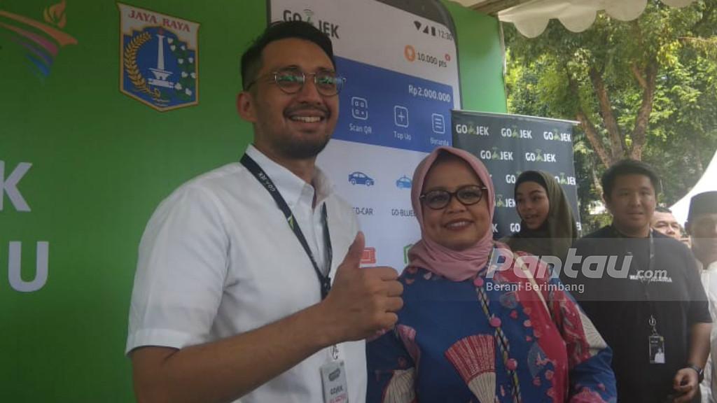 Gojek Soal Perang Harga Transportasi Online: Diskon Bikin Gak Sustain