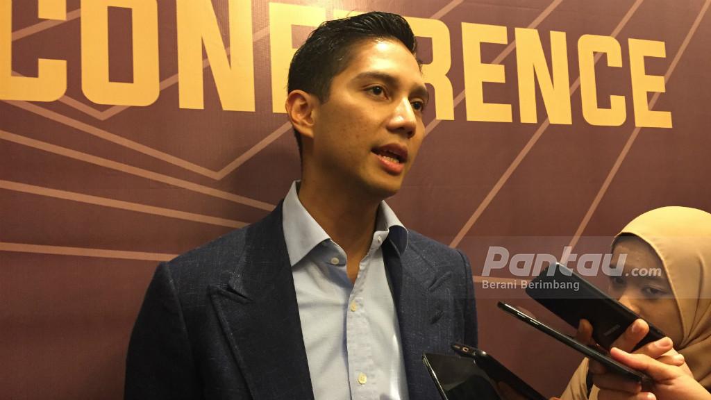 Nasib Wahyu Widayat Jati sebagai Pelatih Timnas Basket Indonesia?
