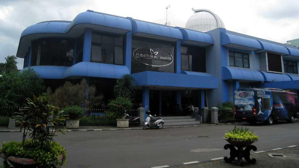 Hai Warga Jakarte Liburan Kali, 14 Lokasi Ini Bebas Biaya Masuk Lho