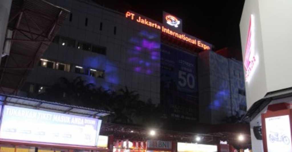 Tarif Parkir Selangit, Jakarta Fair Kena Catatan YLKI