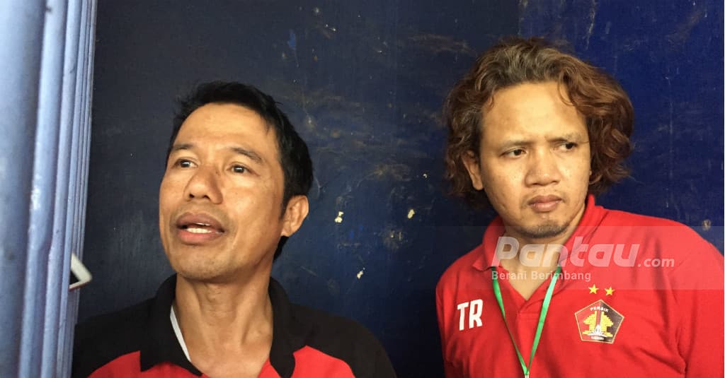 Soal Caketum PSSI, Exco: Jangan Ada yang Numpang Populer, Lalu Pergi!