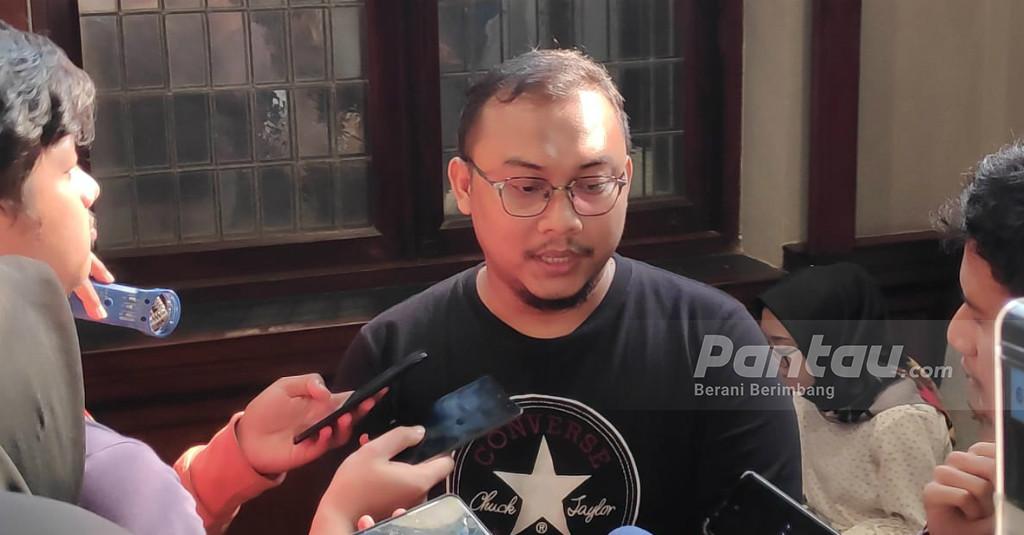 Pengamat Ini Sebut Saksi 02 Saat Sidang MK Kurang Greget, Maksudnya?