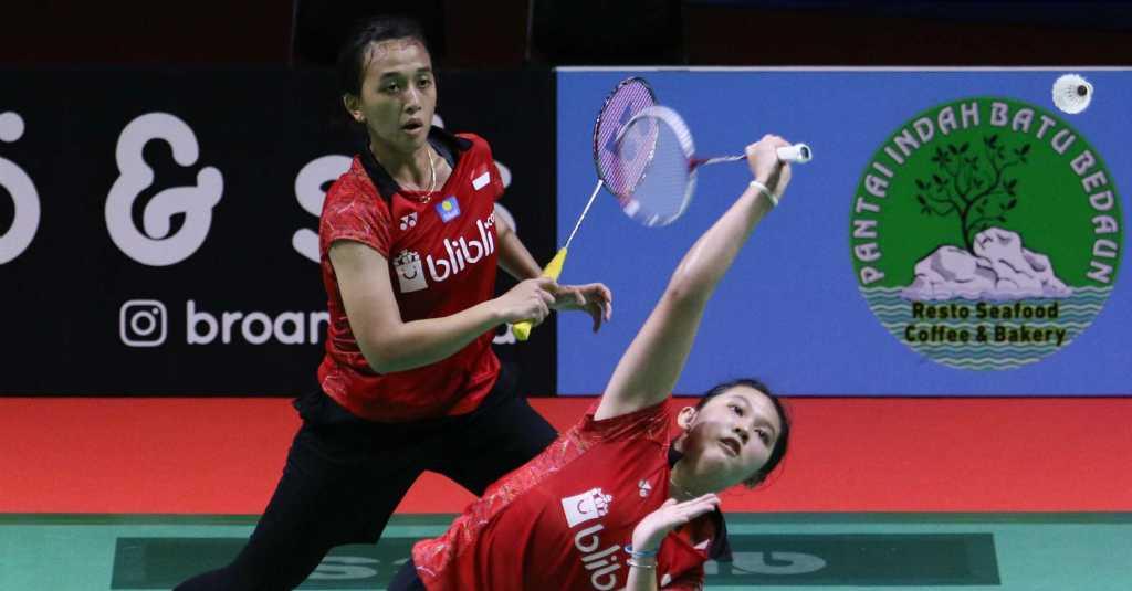 Malaysia International Series 2019, Indonesia Kirim 5 Wakil ke Final