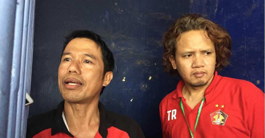 Ini Penjelasan PSSI Soal Pembukaan Liga 2 yang Berlangsung Sederhana