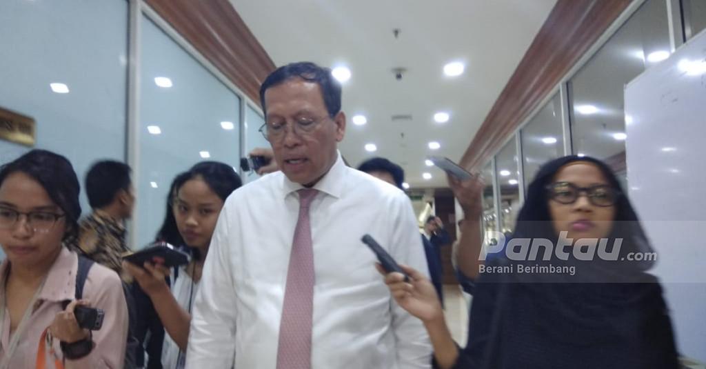 Penerimaan Pajak Lesu, Banggar Usul Badan Khusus Pajak dan Cukai