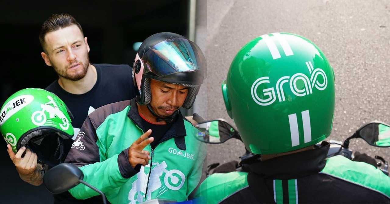 Akang-Teteh Mitra Ojol Garut, Organda Minta Kalian Tak Pakai Seragam