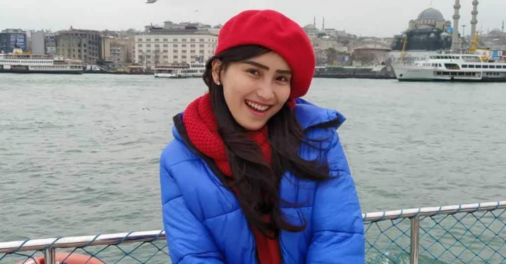 Dituding Ngemis Minta Duet dengan Karemcem, Ini Jawaban Ayu Ting Ting