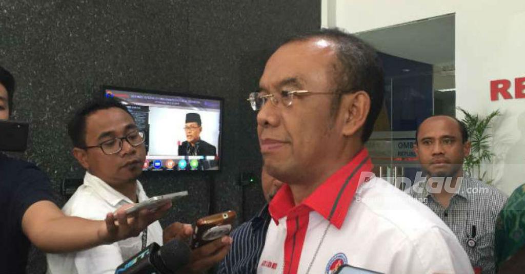 Rencana Bidik Piala Dunia 2034, PSSI Diminta Temui Kemenpora