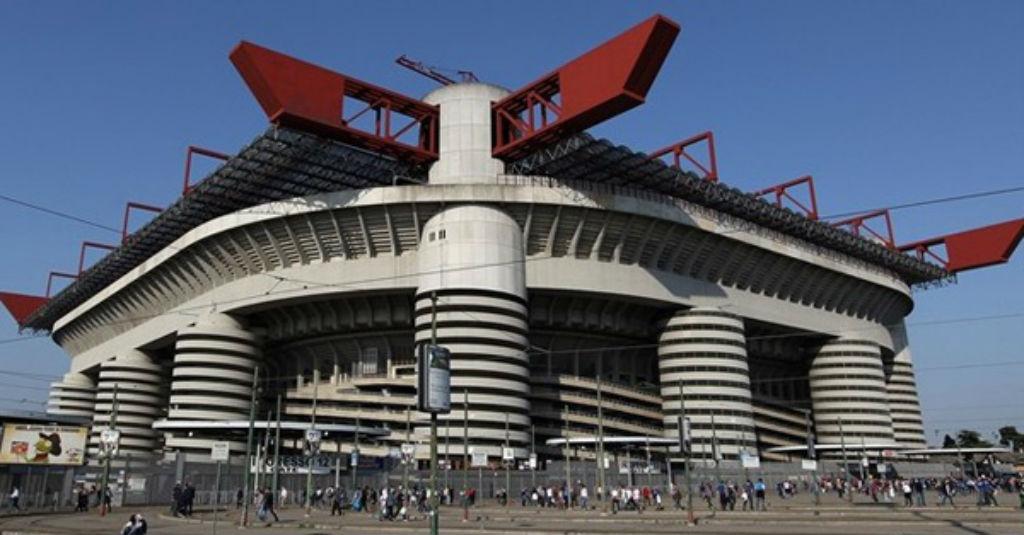 Inter dan Milan Sepakat Renovasi Stadion San Siro