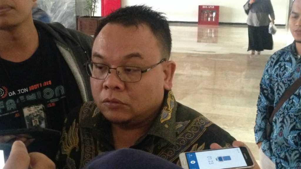 PAN Tak Sepakat Power Sharing Jadi Syarat Rekonsiliasi Pasca Pemilu