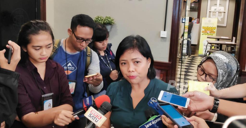 UU Cipta Kerja Dipaksakan Meski Banyak Penolakan