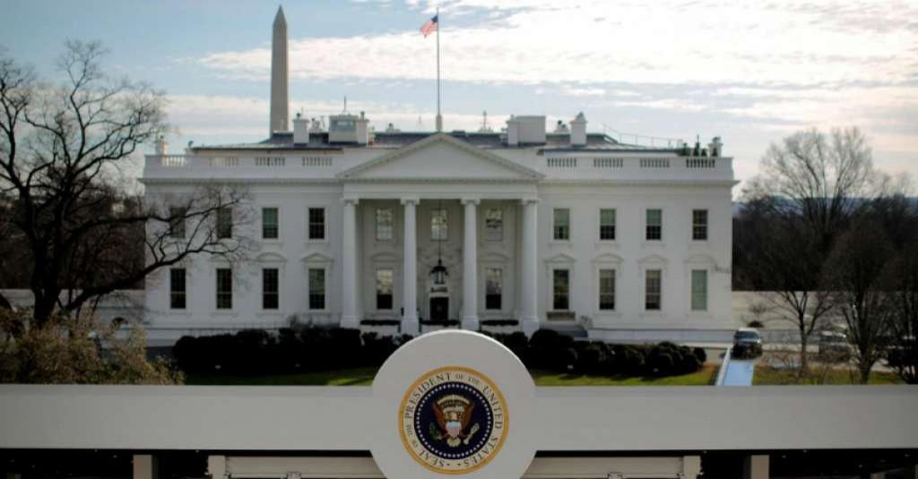 Gedung Putih Benarkan Surat Trump untuk Kim, tapi Tidak Tuntas