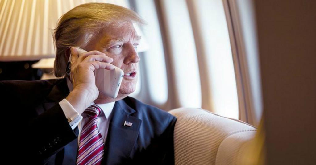 Trump: Soal Nuklir Iran, Saya Tidak Peduli Negara Eropa