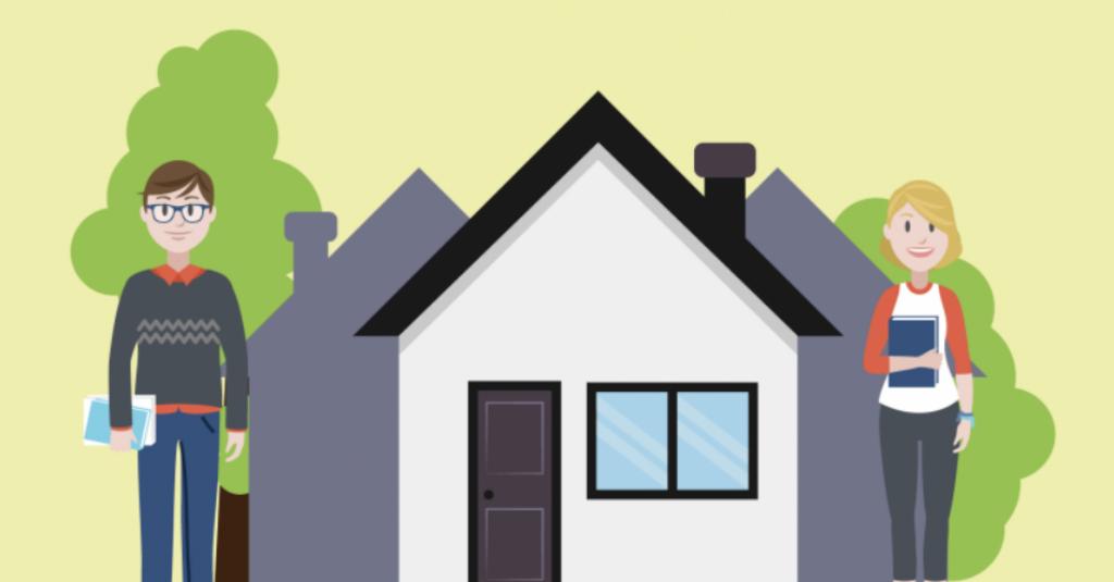 Milennials yang Belum Punya Rumah, Tunggin Nih Program KemenPUPR