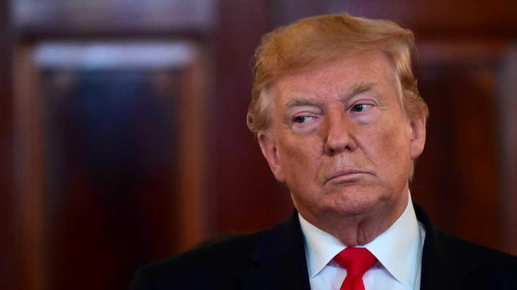 Trump: Saya Tak Butuh Persetujuan Kongres untuk Menyerang Iran