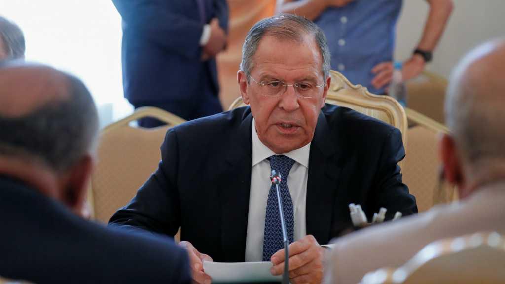 Rusia pada AS-Israel: Menyalahkan Iran Secara Global Kontraproduktif
