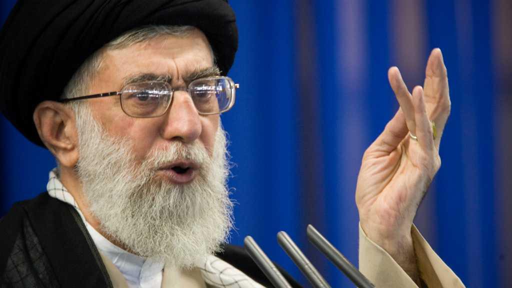 Iran: Sanksi AS untuk Ayatullah Khamenei Menutup Jalan Diplomasi