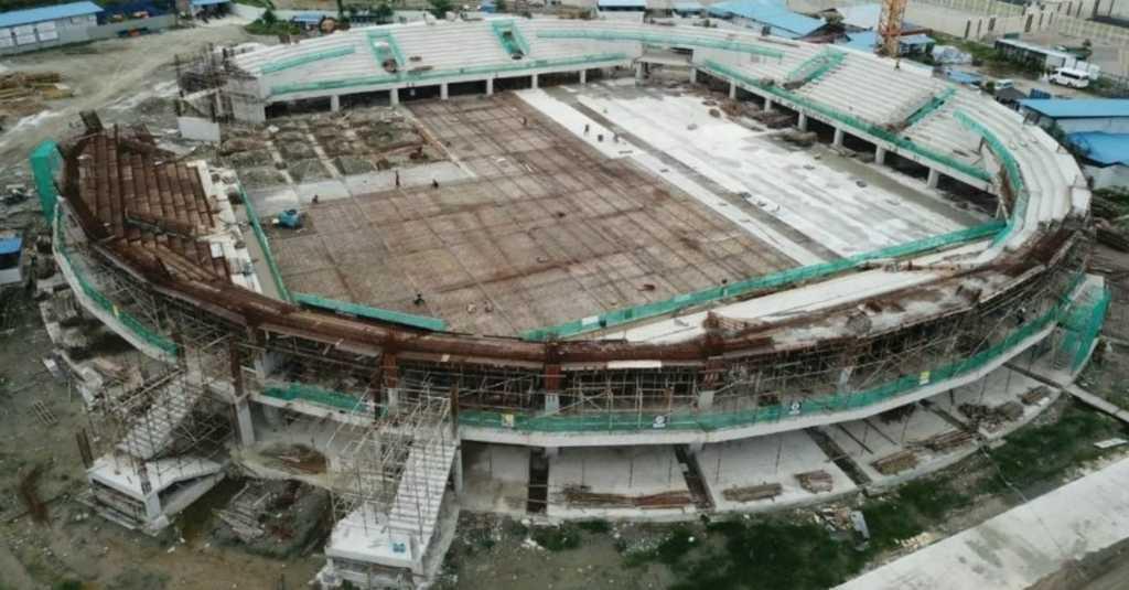 Habiskan Anggaran Rp389,6 Miliar, Ini 4 Proyek KemenPUPR untuk PON XX