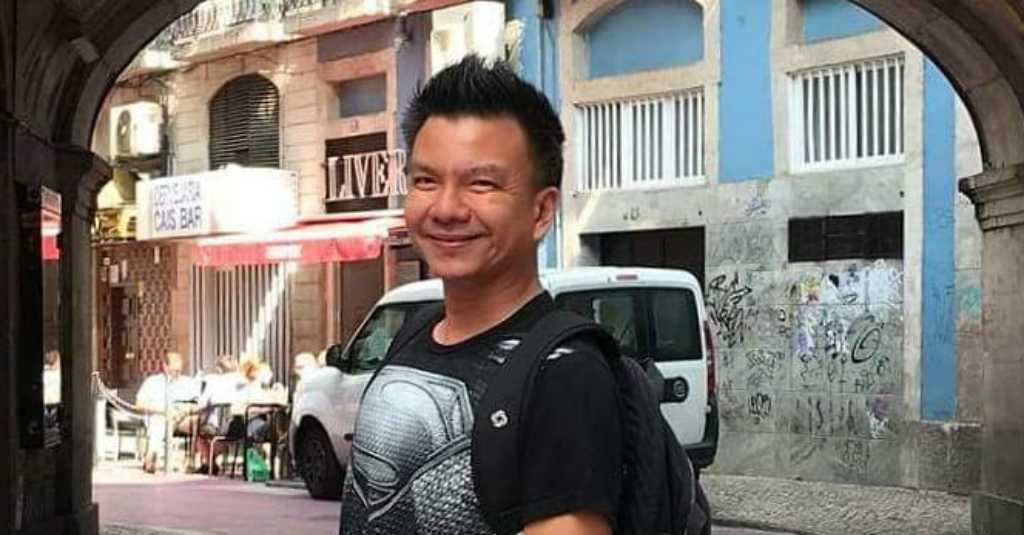 Mantan Suami Denada, Jerry Aurum Ditangkap Terkait Kasus Narkoba