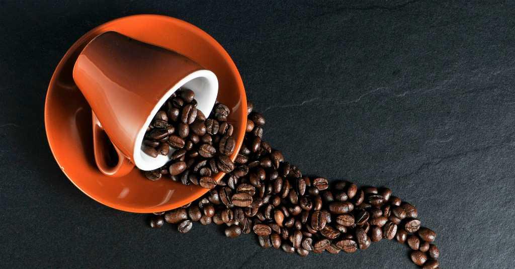 Sisi Baik Kopi, Mencegah Diabetes Hingga Menurunkan Berat Badan