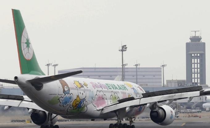 2.500 Penumpang Kena Imbas Aksi Mogok Maskapai Penerbangan Taiwan