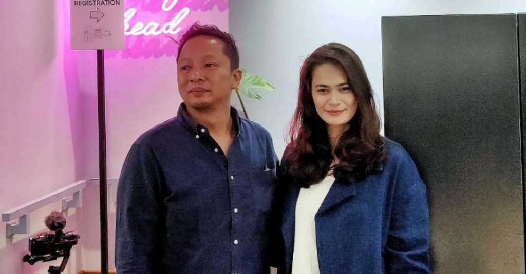 Tak Perlu Mewah, Rumah Impian Ringgo dan Sabai Cukup yang Nyaman Saja