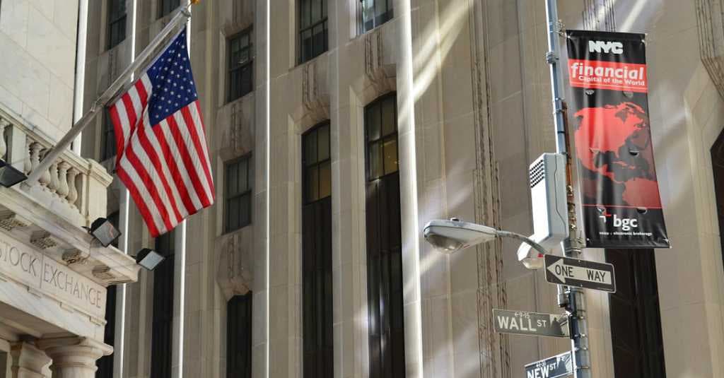 Trump Jangan Senang Dulu, IMF Sebutkan Dampak Perang Dagang Buat AS