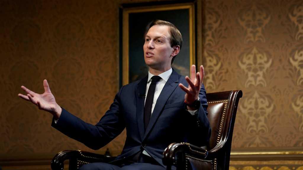 Menantu Trump: Koalisi Negara Arab Bebaskan Palestina Tak Akan Sukses