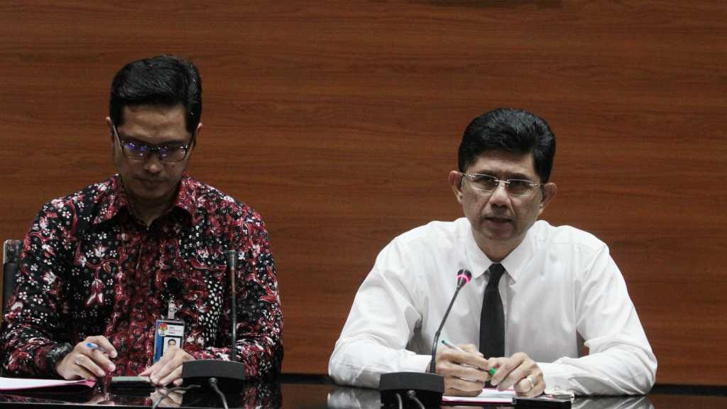 KPK Soroti Kejahatan di Balik Bencana Banjir di Konawe Utara