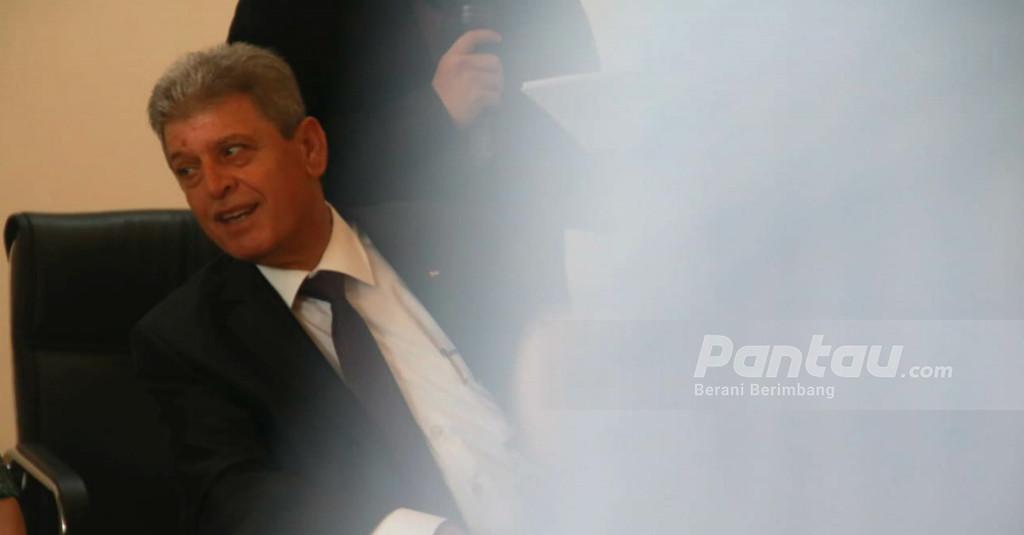 Tolak Konferensi Manama, Palestina: Itu Upaya Tipu Daya AS