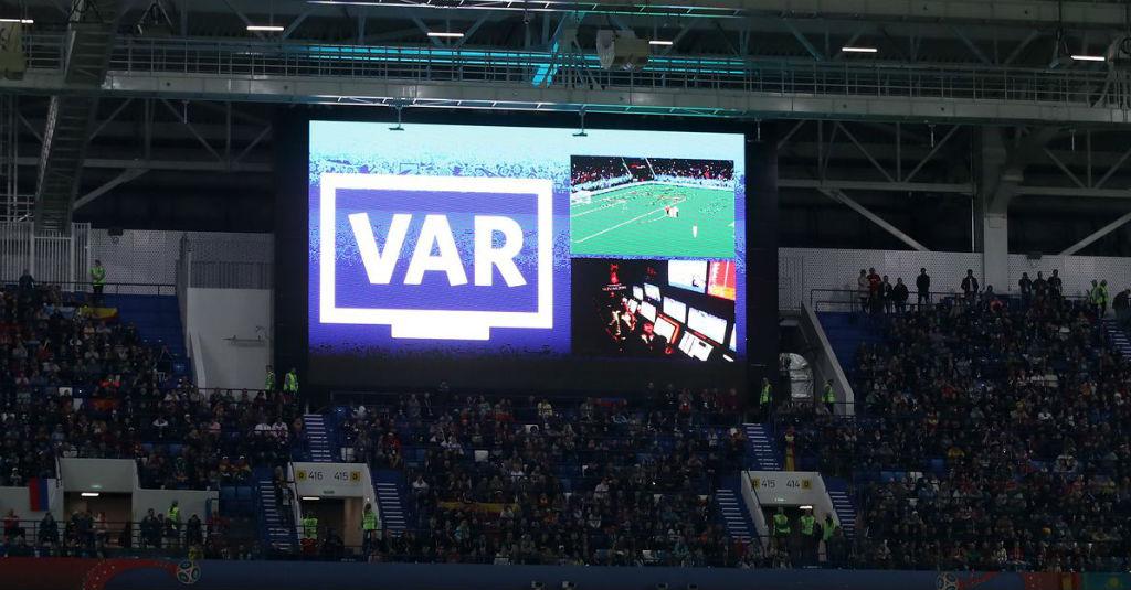 Panitia Copa America 2019 Puas dengan Penggunaan VAR