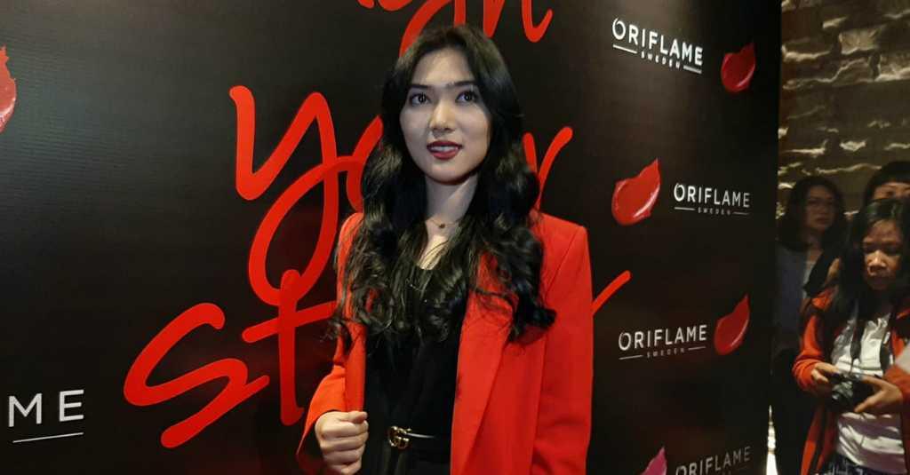 Ada yang Beda di Album Ke-3 Isyana Sarasvati, Tapi Masih Rahasia