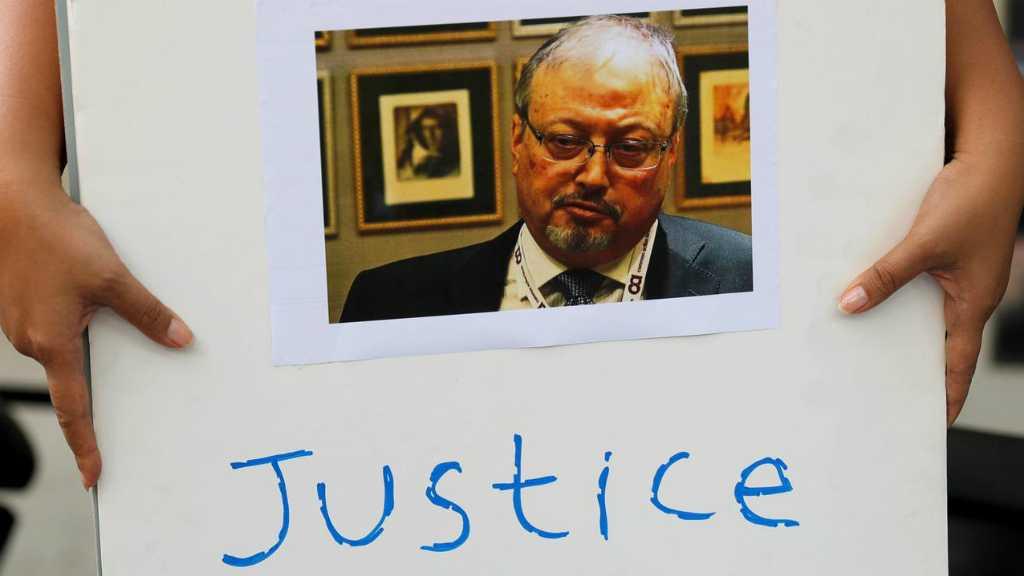 PBB Serahkan Laporan Pembunuhan Khashoggi ke Dewan HAM di Jenewa