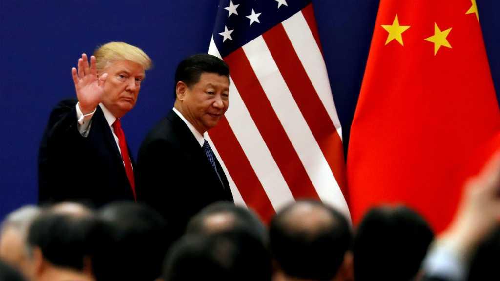 Pertemuan Trump-Xi Jinping Bakal jadi Pusat Perhatian di KTT G20