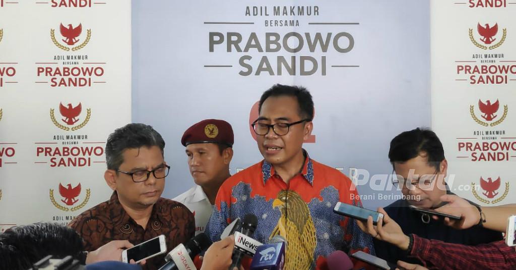 Tim Hukum 02: Semua Unsur Kecurangan Sudah Dibuktikan di Sidang MK