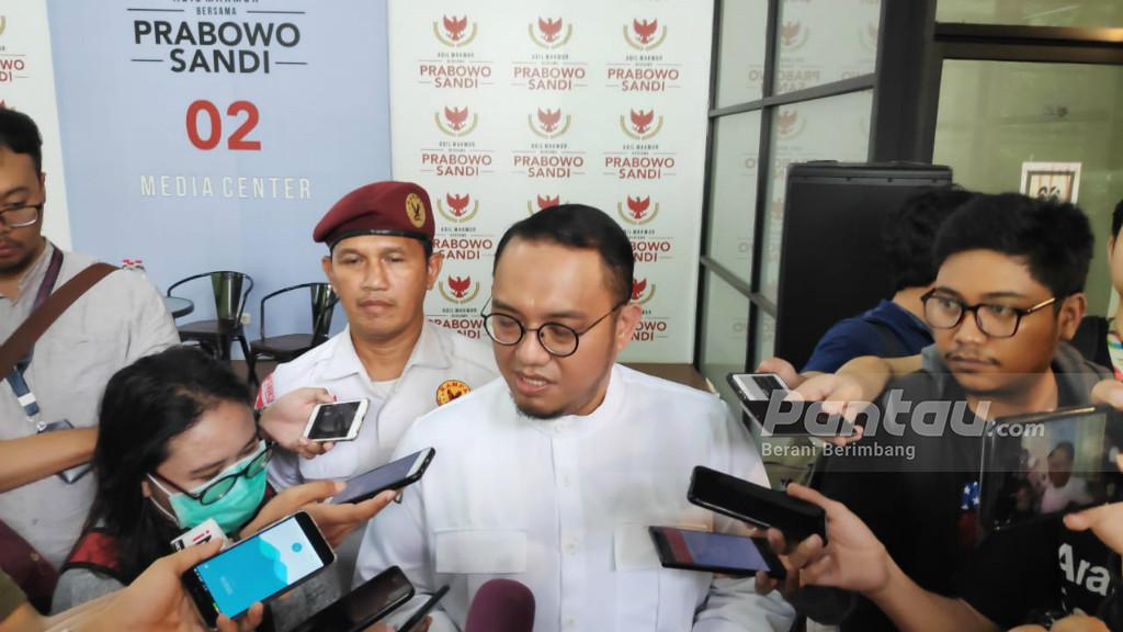 BPN Berharap Putusan MK Pertimbangkan Sisi Sosiologis Masyarakat
