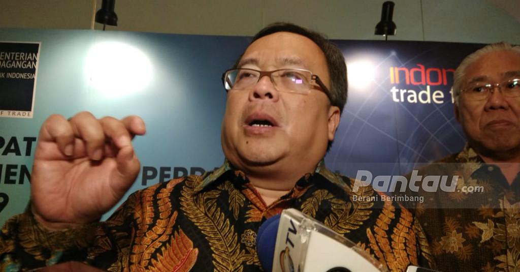 Bappenas Klaim Pemidahan Ibu Kota Bisa Turunkan Kesenjangan Pendapatan