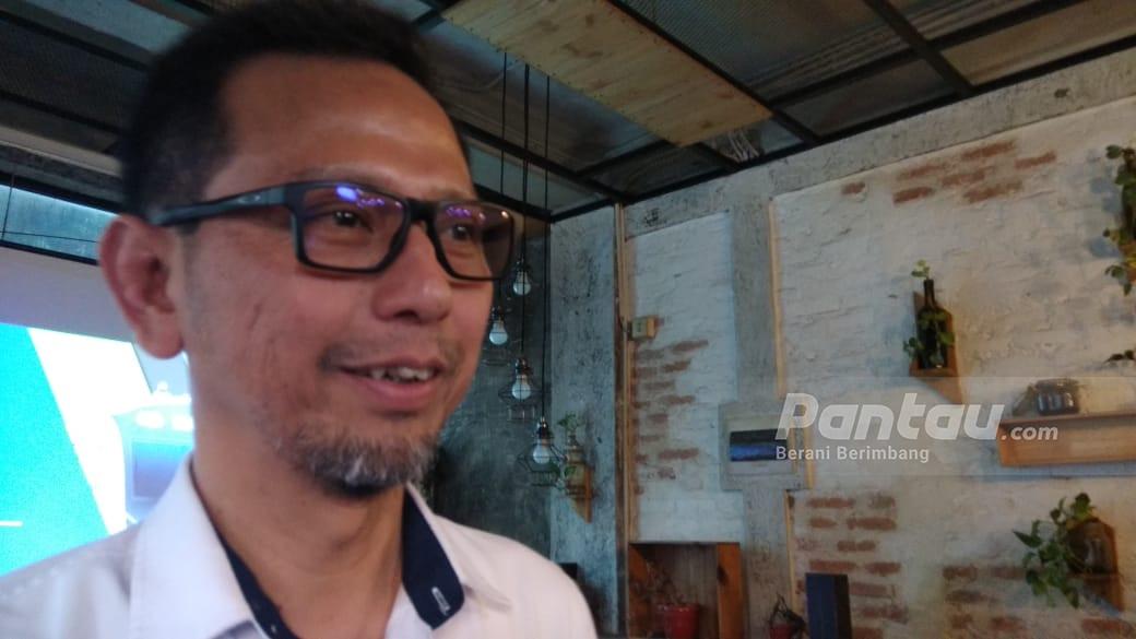 Denda Rp500 Ribu Buat Kamu yang Makan di Area Tunggu Kereta MRT