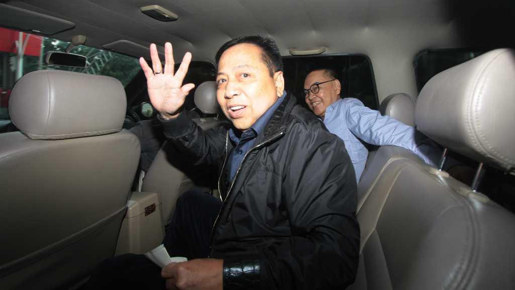 Kalapas Sukamiskin: Napi Lebih Tertib Setelah Setnov Dipindahkan