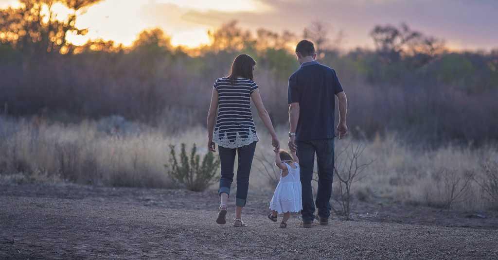 Ini Alasan Anak Belum Tentu Mewarisi Karakter Orangtuanya
