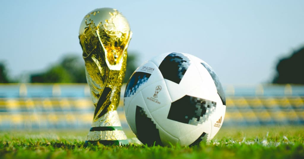 Australia Ajak Indonesia Bidding Tuan Rumah Piala Dunia 2034