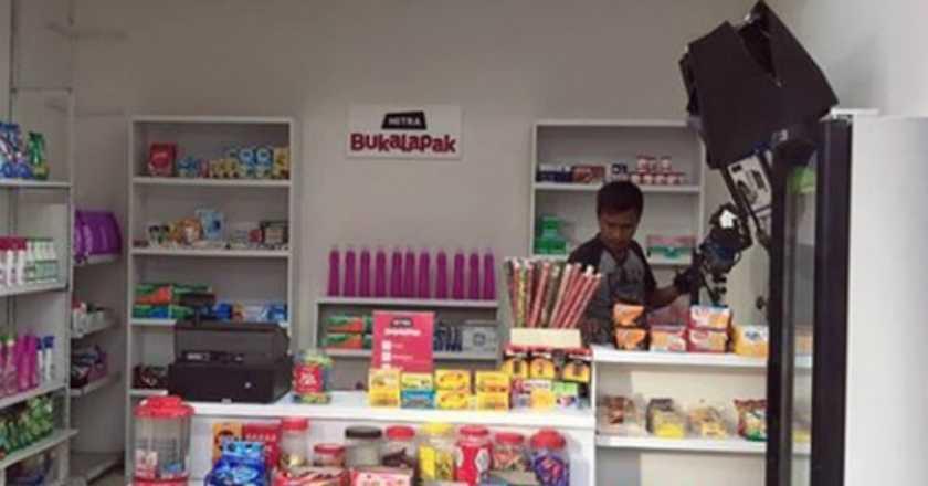 Kenapa e-Commerce Bukalapak Juga Incar Pasar Offline? Ini Alasannya