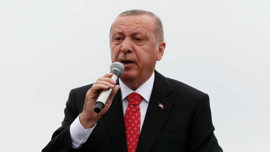 Erdogan Tegas Lawan Islamofobia, Kecam Pembakaran Al-Qur'an di Swedia