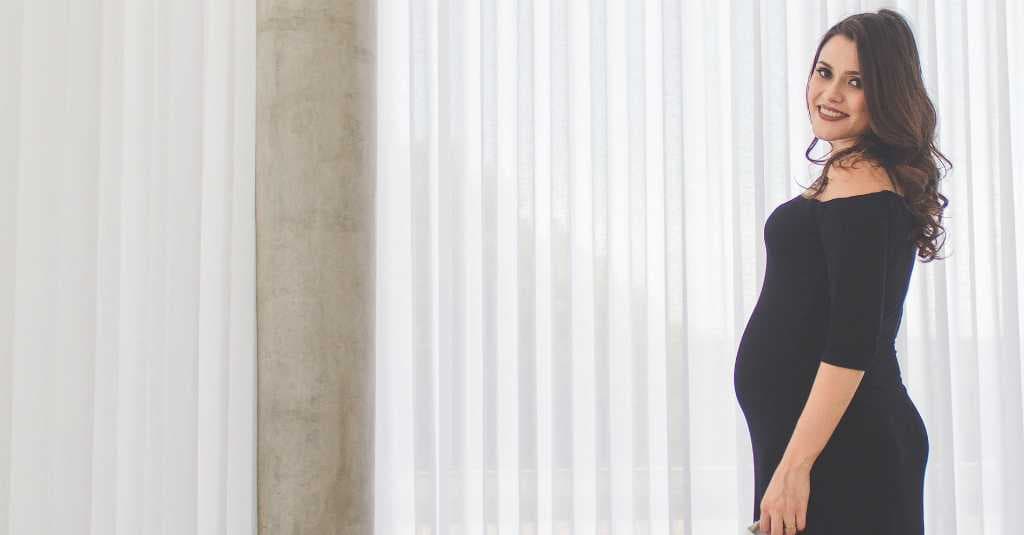 Benarkah Bersujud Efektif Hindari Risiko Bayi Sungsang Bagi Ibu Hamil