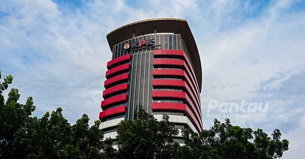 KPK: Legislator Peringkat Pertama Pelaku Korupsi dari Data 2004-2018