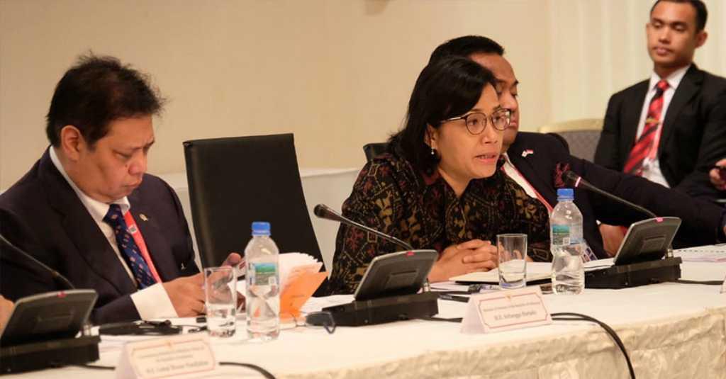 JETRO Pesimis Investasi di RI, Sri Mulyani Gerak Cepat Promosi
